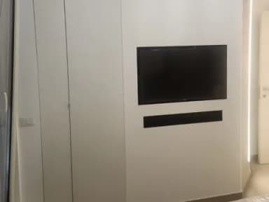 Bilocale Attico Arredato con Terrazzo e Posto Auto in Residence - foto 27