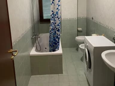 Bilocale Arredato con posto auto coperto zona sud - foto 21