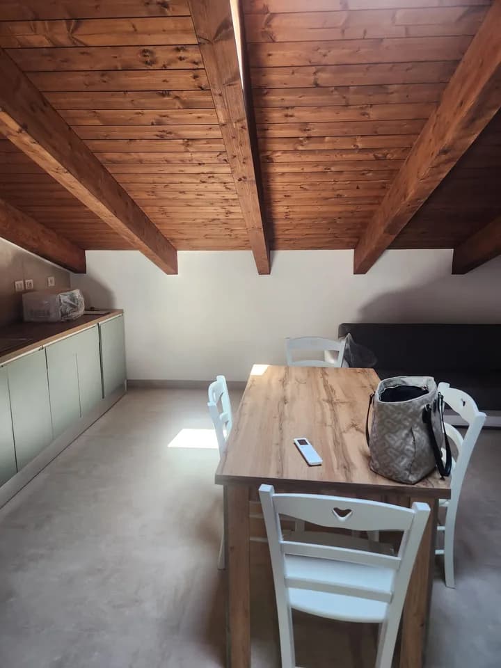 Bilocale arredato nuovo con balcone via pollio - foto 15
