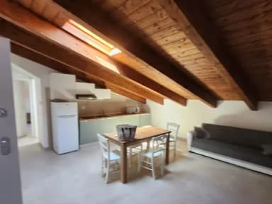 Bilocale arredato nuovo con balcone via pollio - foto 13