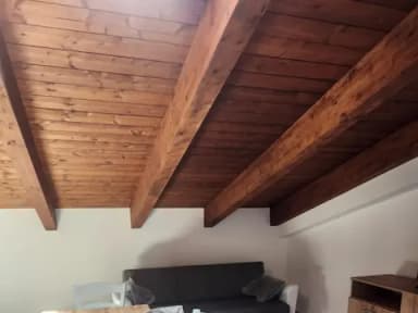 Bilocale arredato nuovo con balcone via pollio - foto 1