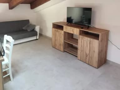 Bilocale arredato nuovo con balcone via pollio - foto 3