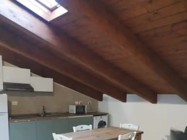 Bilocale arredato nuovo con balcone via pollio - foto 29