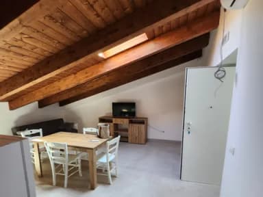 Bilocale arredato nuovo con balcone via pollio - foto 9