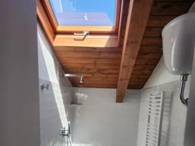 Bilocale arredato nuovo con balcone via pollio - foto 15