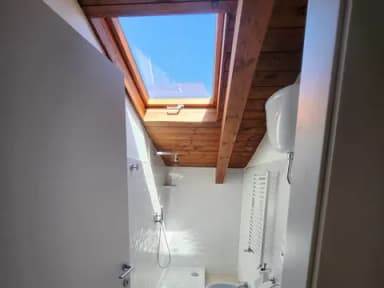 Bilocale arredato nuovo con balcone via pollio - foto 17