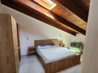 Bilocale arredato nuovo con balcone via pollio - foto 19