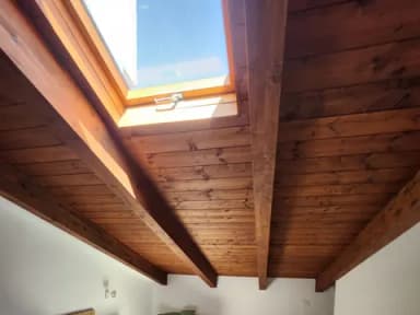 Bilocale arredato nuovo con balcone via pollio - foto 27