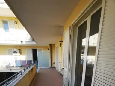Ampio Trilocale Arredato con posto auto coperto zona centro - foto 30