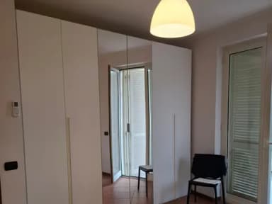 Ampio Trilocale Arredato con posto auto coperto zona centro - foto 21