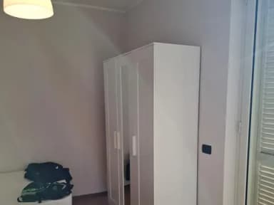 Ampio Trilocale Arredato con posto auto coperto zona centro - foto 35