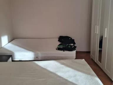 Ampio Trilocale Arredato con posto auto coperto zona centro - foto 37