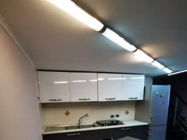 Duplex arredato con posto auto centro corso trieste in residence - foto 1