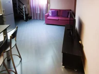 Duplex arredato con posto auto centro corso trieste in residence - foto 3
