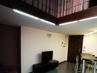 Duplex arredato con posto auto centro corso trieste in residence - foto 7