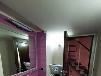 Duplex arredato con posto auto centro corso trieste in residence - foto 17