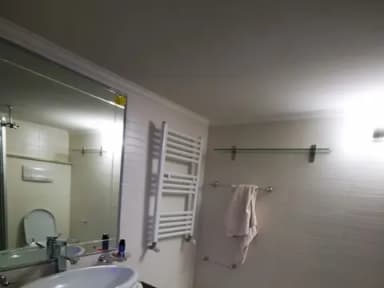 Duplex arredato con posto auto centro corso trieste in residence - foto 29