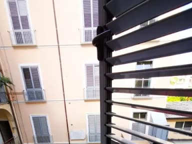 Duplex arredato con posto auto centro corso trieste in residence - foto 45