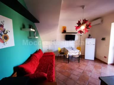 Bilocale Arredato in Corte zona Casola - foto 5