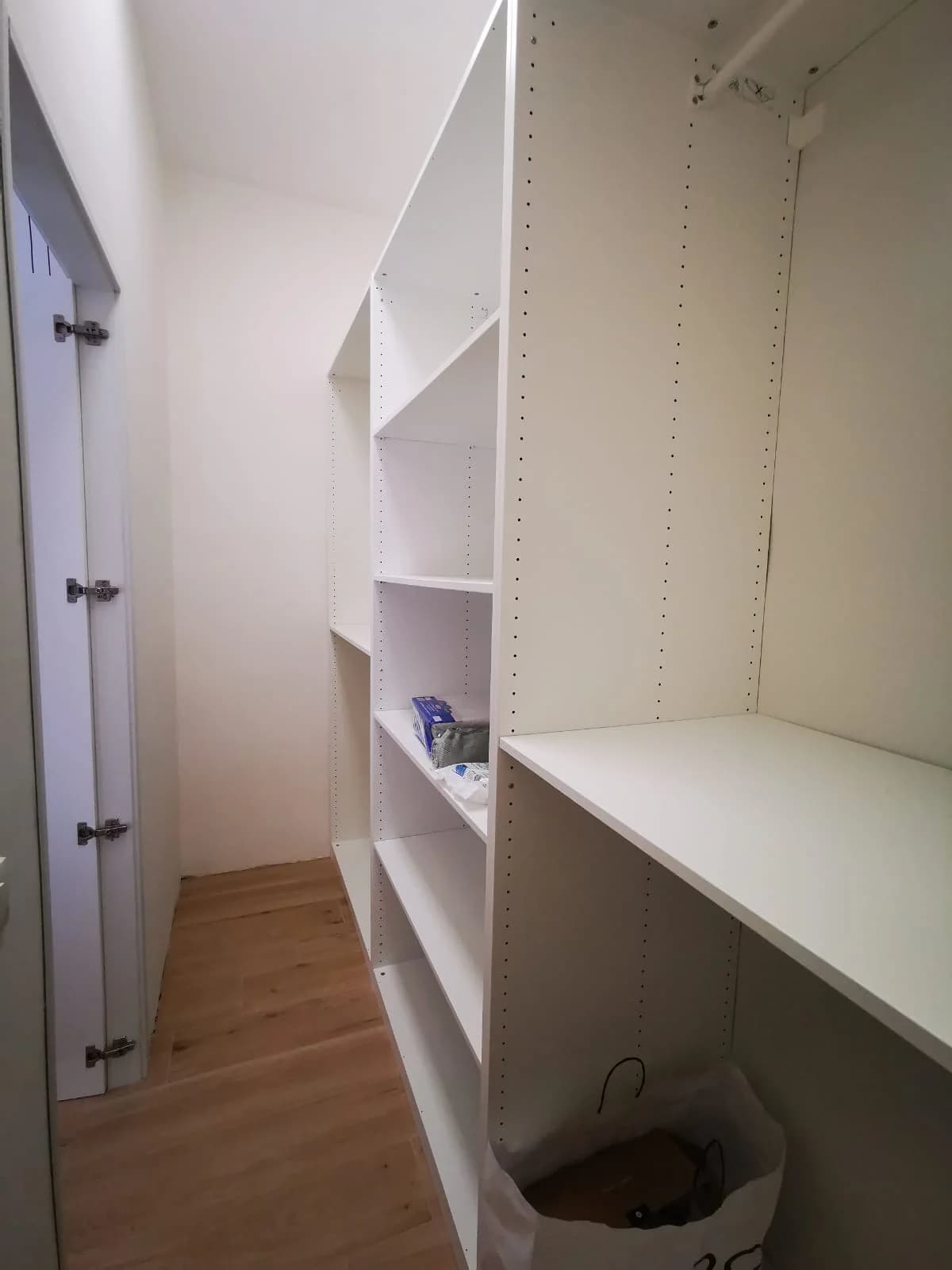 Moderno Bilocale Arredato Nuovo Rifinito centro via Tanucci - foto 13