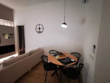 Moderno Bilocale Arredato Nuovo Rifinito centro via Tanucci - foto 5