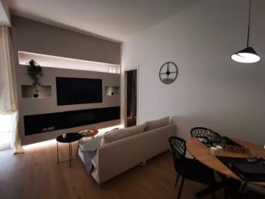 Moderno Bilocale Arredato Nuovo Rifinito centro via Tanucci - foto 7