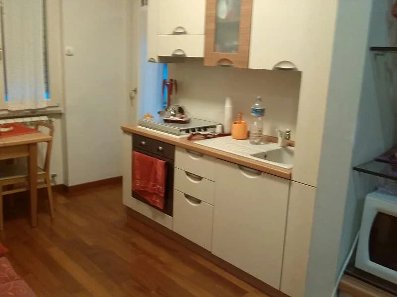 Bilocale Arredato in parco con posto auto via Tescione - foto 23