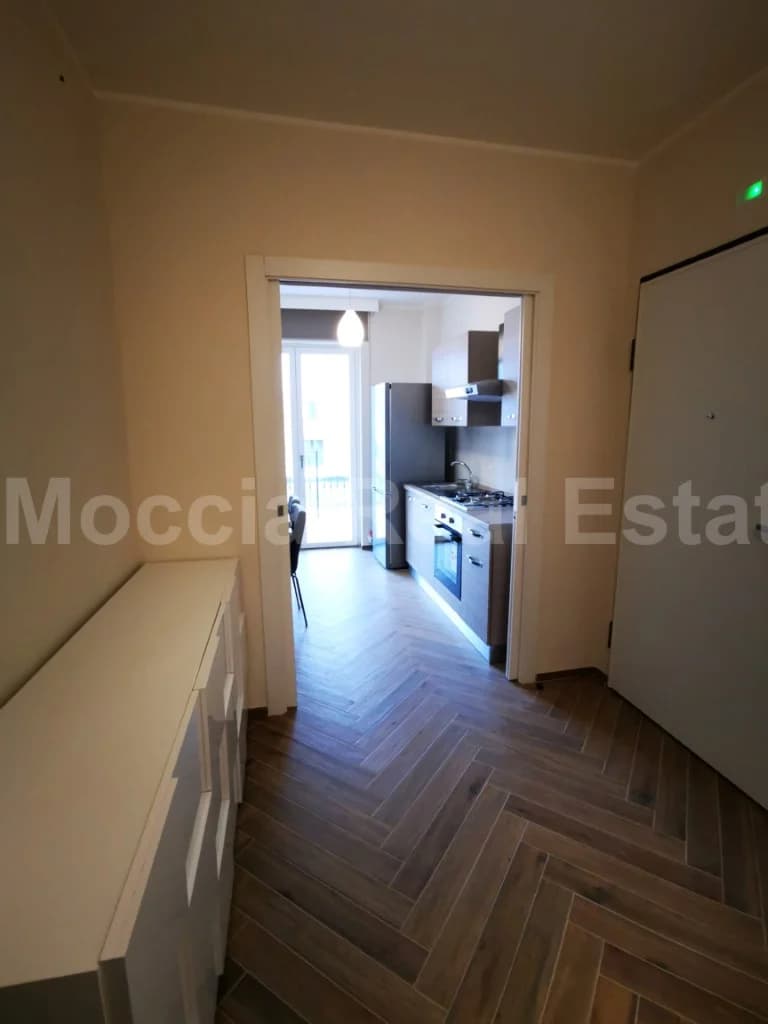 Bilocale Arredato con Box auto nuova costruzione in centro - foto 7