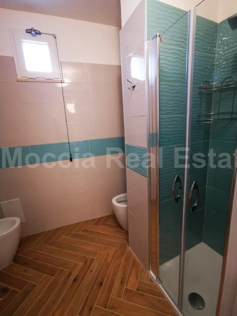 Bilocale Arredato con Box auto nuova costruzione in centro - foto 13