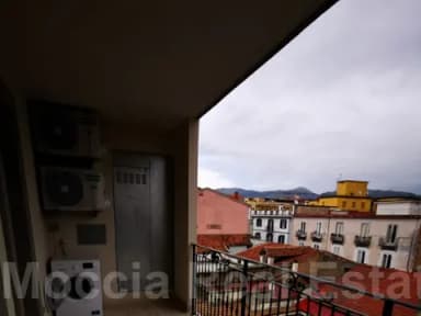 Bilocale Arredato con Box auto nuova costruzione in centro - foto 11