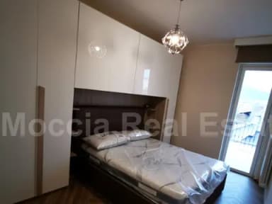 Bilocale Arredato con Box auto nuova costruzione in centro - foto 17
