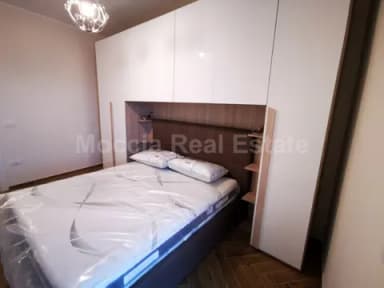 Bilocale Arredato con Box auto nuova costruzione in centro - foto 19