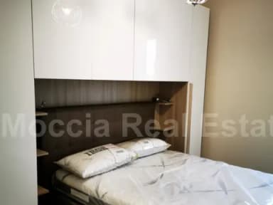 Bilocale Arredato con Box auto nuova costruzione in centro - foto 23
