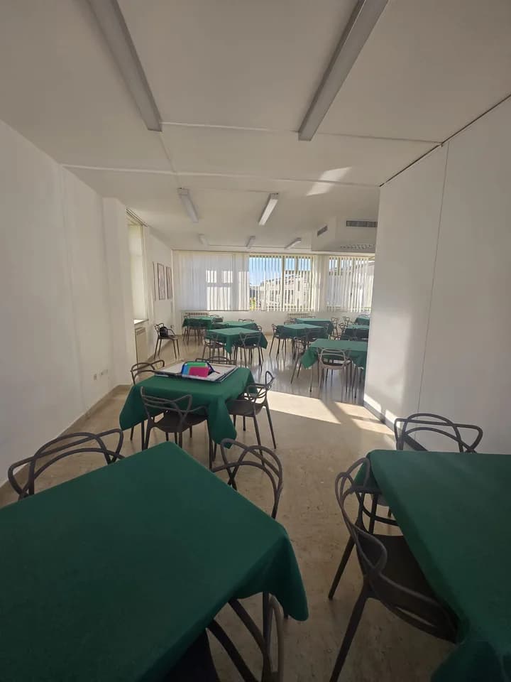 Appartamento uso Ufficio A10 via laviano 110 mq interni - foto 23