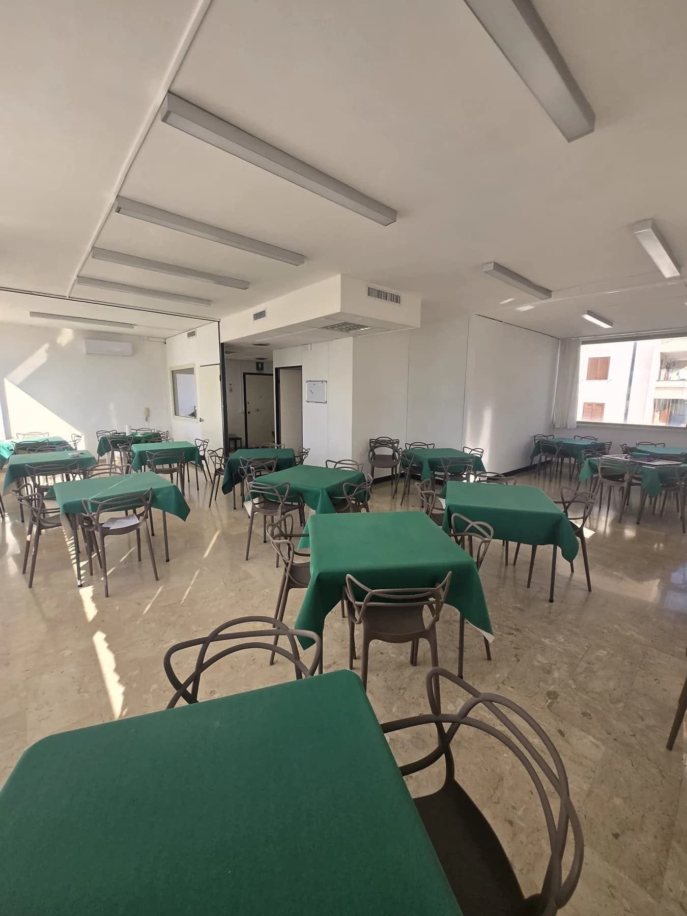 Appartamento uso Ufficio A10 via laviano 110 mq interni - foto 31