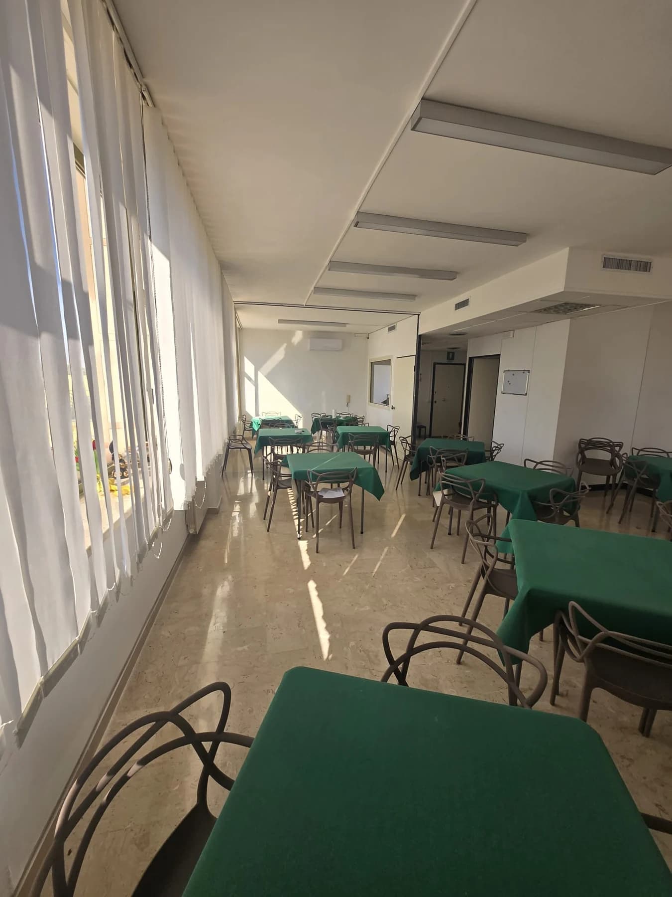 Appartamento uso Ufficio A10 via laviano 110 mq interni - foto 19