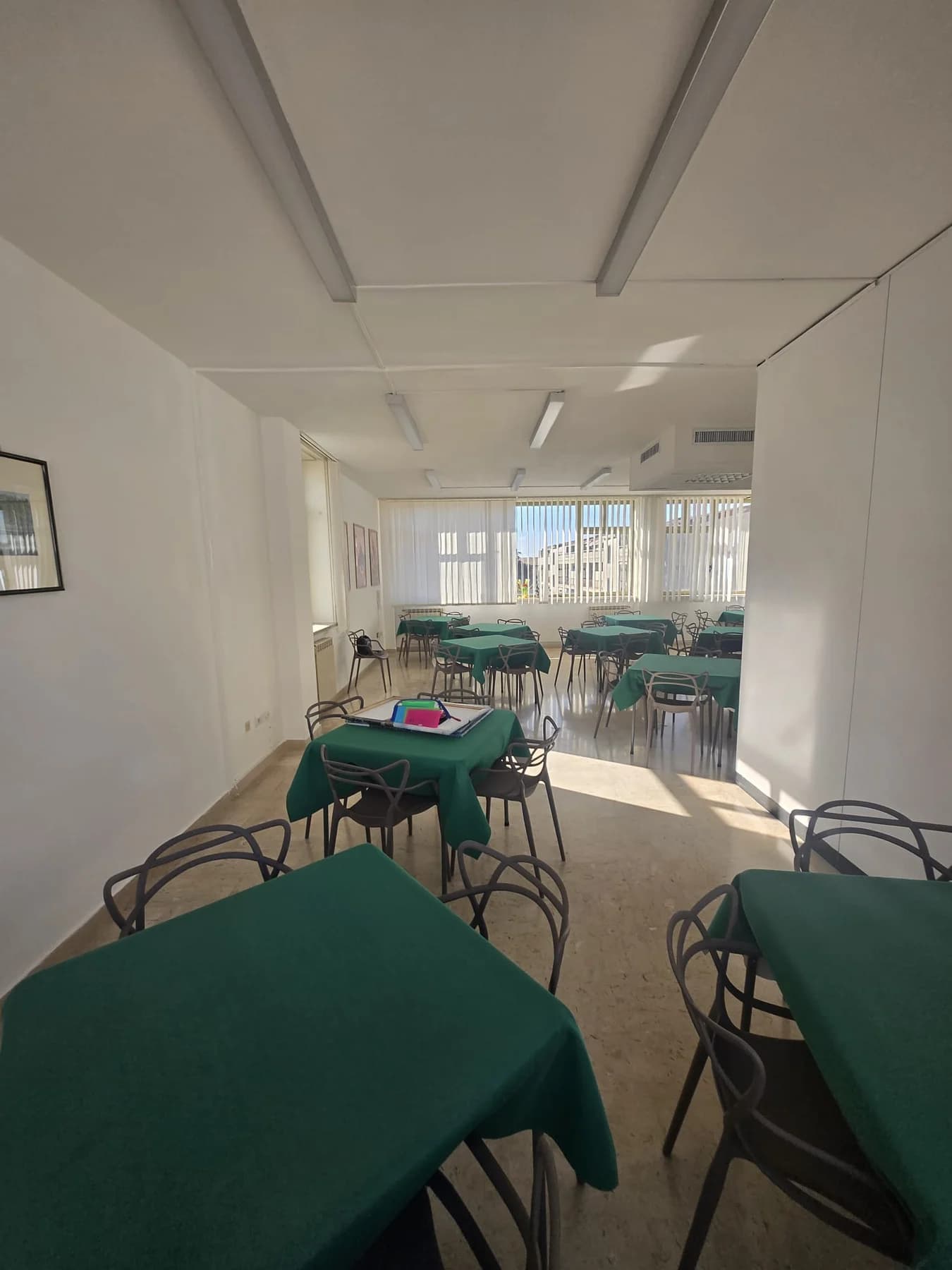 Appartamento uso Ufficio A10 via laviano 110 mq interni - foto 27