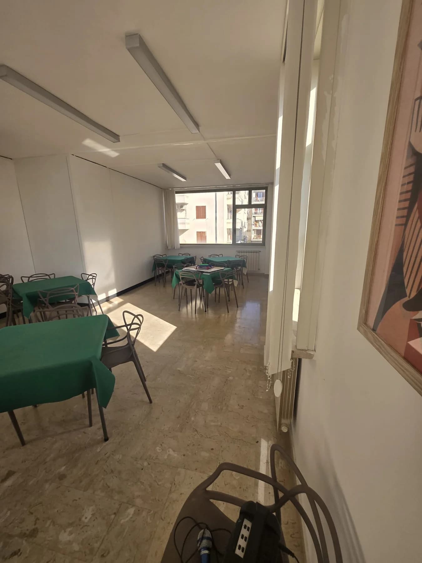 Appartamento uso Ufficio A10 via laviano 110 mq interni - foto 29