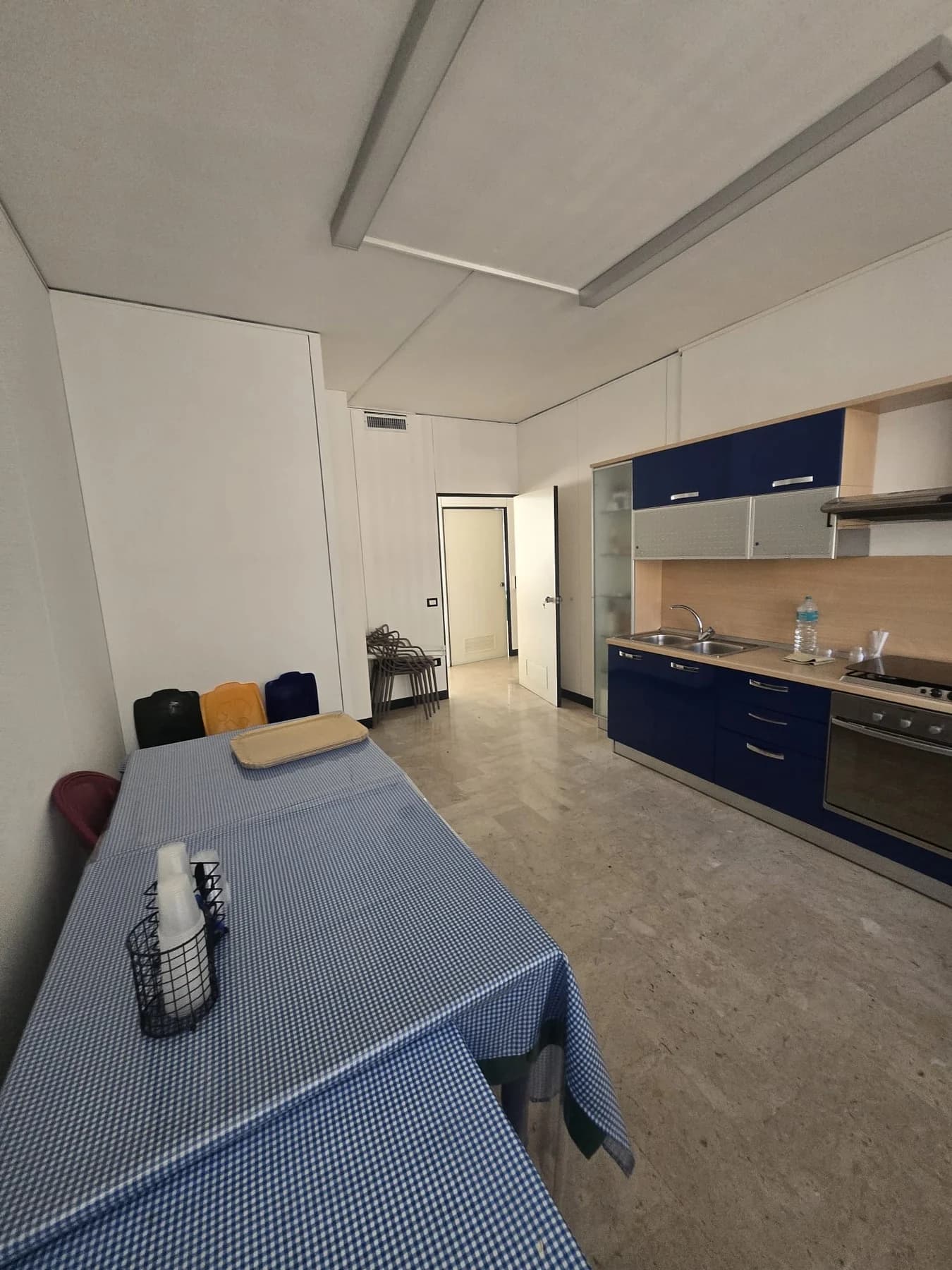 Appartamento uso Ufficio A10 via laviano 110 mq interni - foto 13