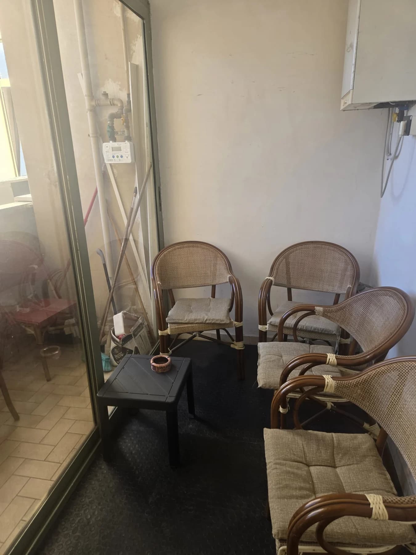 Appartamento uso Ufficio A10 via laviano 110 mq interni - foto 1