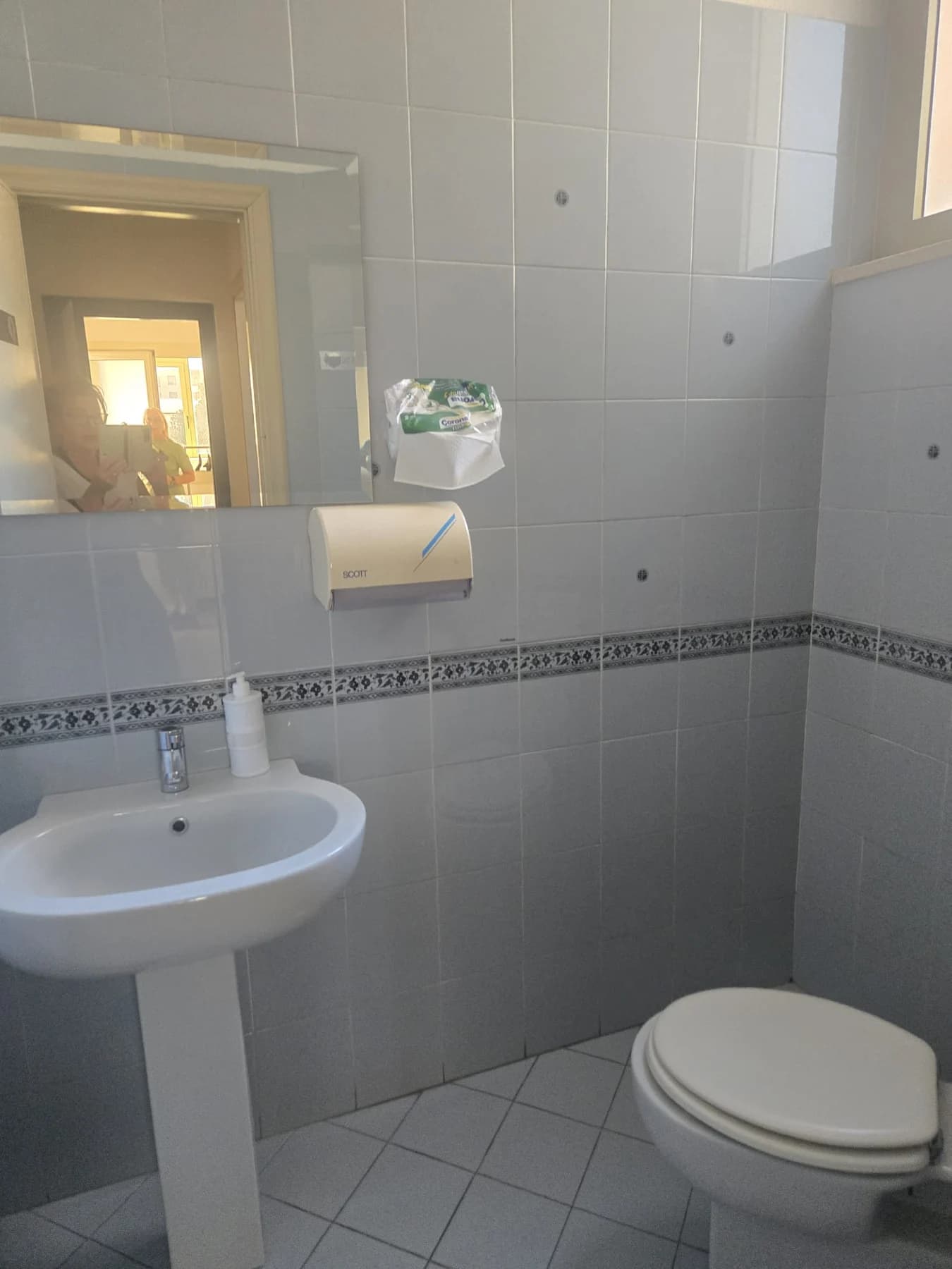 Appartamento uso Ufficio A10 via laviano 110 mq interni - foto 3