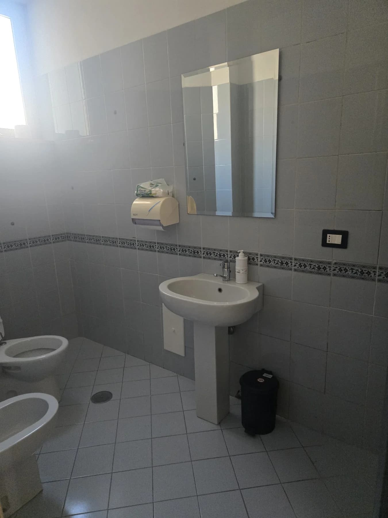 Appartamento uso Ufficio A10 via laviano 110 mq interni - foto 11