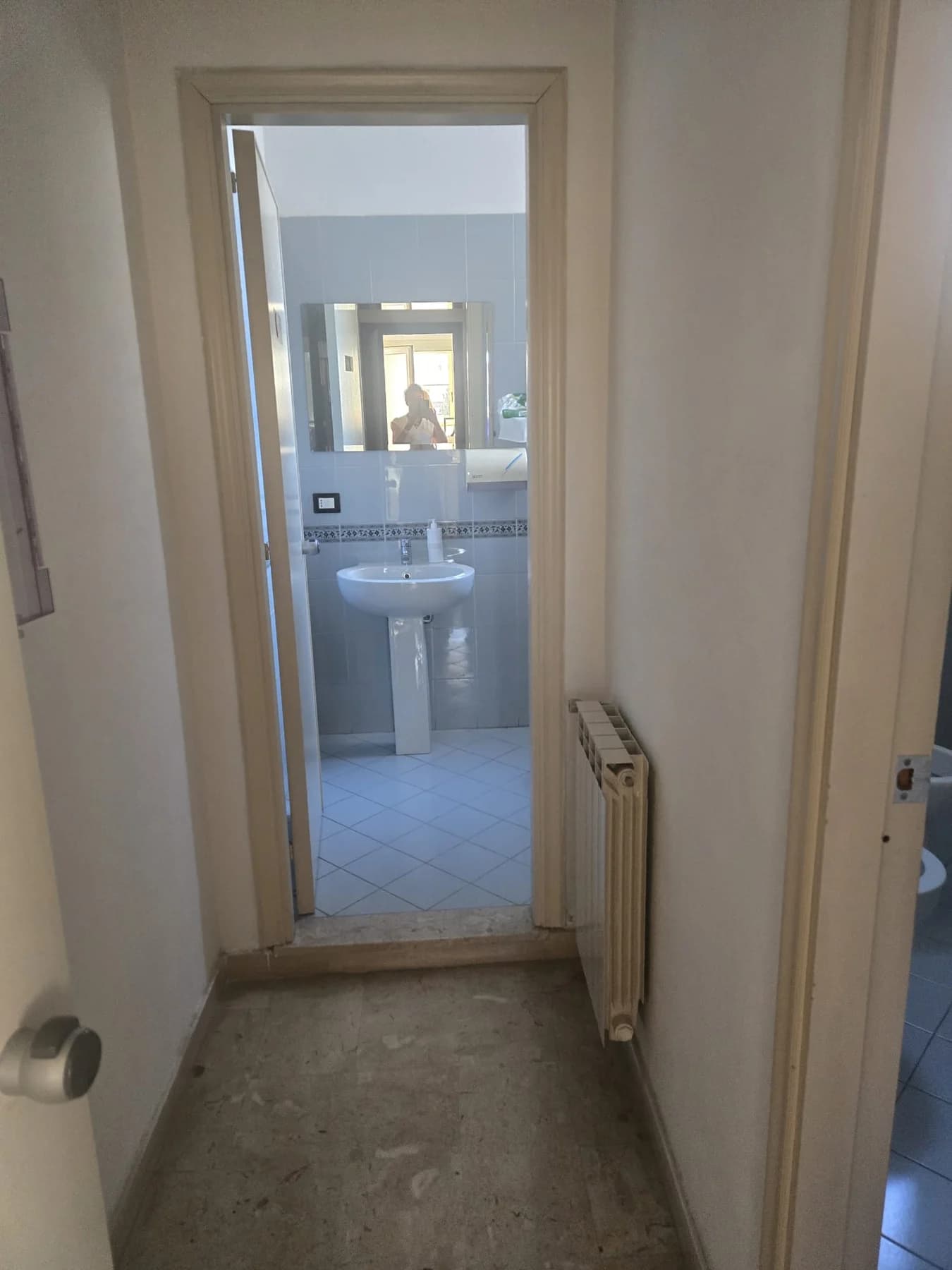 Appartamento uso Ufficio A10 via laviano 110 mq interni - foto 21