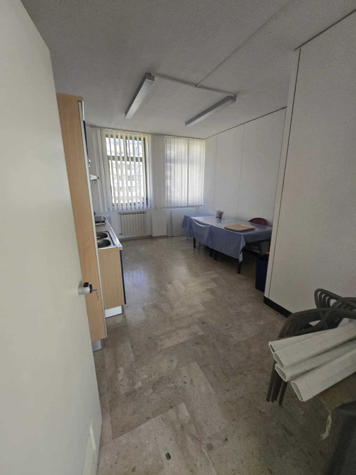 Appartamento uso Ufficio A10 via laviano 110 mq interni - foto 33