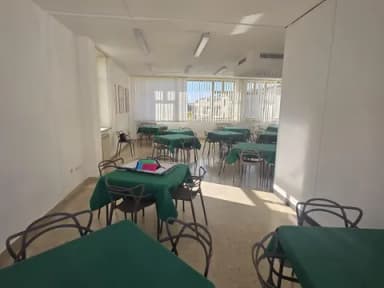 Appartamento uso Ufficio A10 via laviano 110 mq interni - foto 23
