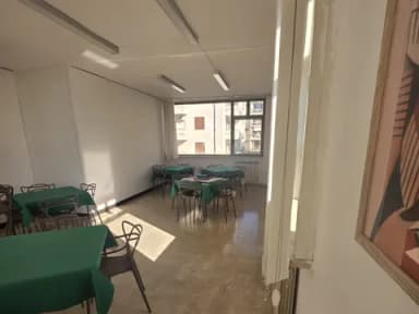 Appartamento uso Ufficio A10 via laviano 110 mq interni - foto 29