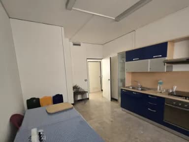 Appartamento uso Ufficio A10 via laviano 110 mq interni - foto 13