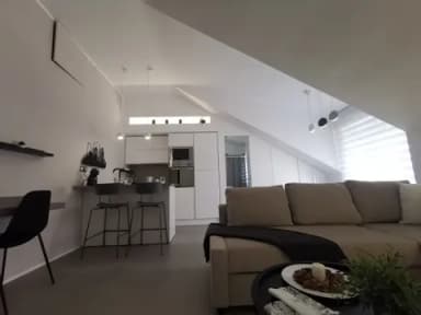 MINIMAL BILOCALE ARREDATO RIFINITO RESIDENCE VIA MILANO - foto 1