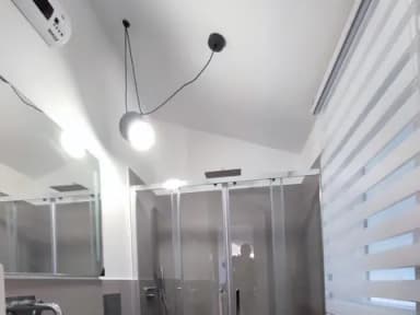 MINIMAL BILOCALE ARREDATO RIFINITO RESIDENCE VIA MILANO - foto 6