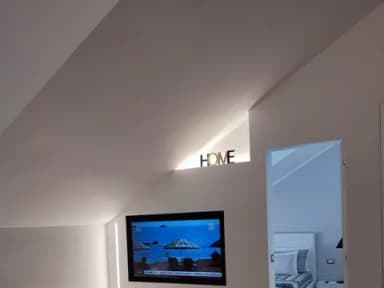 MINIMAL BILOCALE ARREDATO RIFINITO RESIDENCE VIA MILANO - foto 8